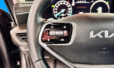 Kia K8 2023, 58438 км, за 18558.3 USD - фото 16