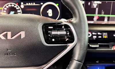 Kia K8 2023, 58438 км, за 18558.3 USD - фото 17