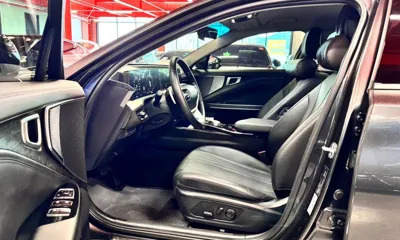 Kia K8 2023, 58438 км, за 18558.3 USD - фото 19