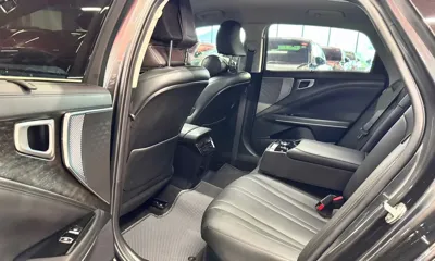 Kia K8 2023, 58438 км, за 18558.3 USD - фото 20
