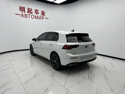 Volkswagen Golf 2022, 34000 км, за 20038.53 USD - фото 8