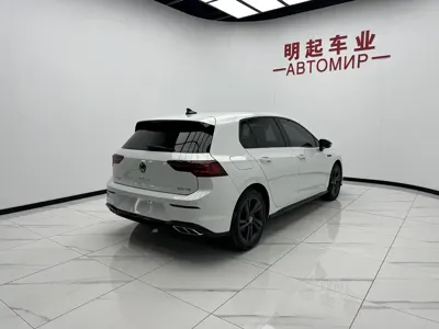 Volkswagen Golf 2022, 34000 км, за 20038.53 USD - фото 9