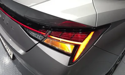 Hyundai Avante 2021, 141315 км, за 8729.65 USD - фото 23