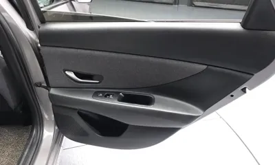 Hyundai Avante 2021, 141315 км, за 8729.65 USD - фото 25