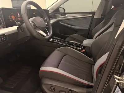 Volkswagen Lamando 2023, 39000 км, за 18241.01 USD - фото 7