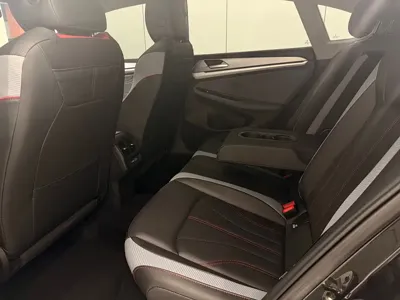 Volkswagen Lamando 2023, 39000 км, за 18241.01 USD - фото 9