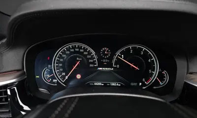 BMW 5-Series 2017, 44200 км, за 16404.1 USD - фото 8
