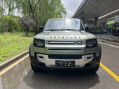 Land Rover Defender 2020, 75000 км, за 54148.45 USD