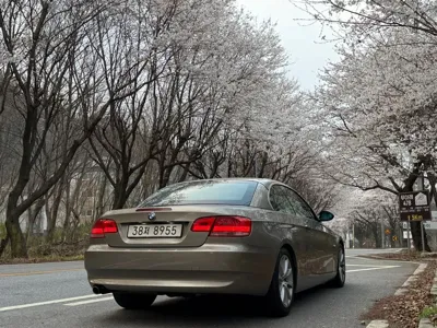 BMW 3-Series 2008, 92000 км, за 6367.34 USD
