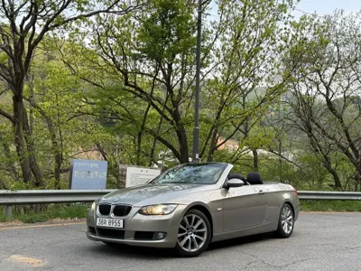 BMW 3-Series 2008, 92000 км, за 6367.34 USD