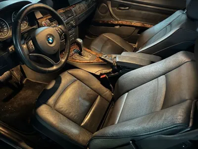 BMW 3-Series 2008, 92000 км, за 6367.34 USD - фото 7