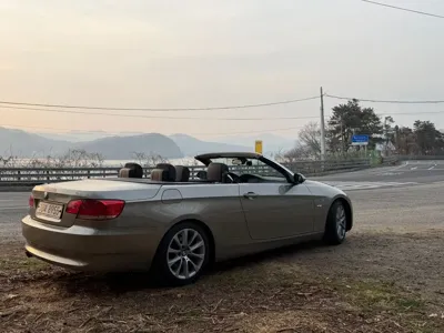 BMW 3-Series 2008, 92000 км, за 6367.34 USD - фото 8