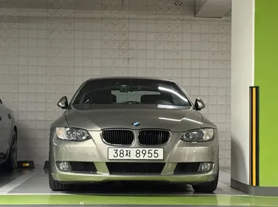 BMW 3-Series 2008, 92000 км, за 6367.34 USD - фото 14