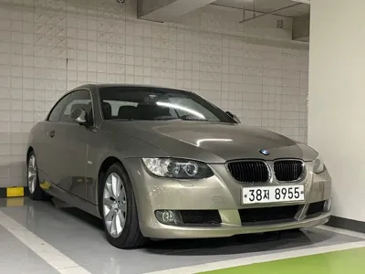BMW 3-Series 2008, 92000 км, за 6367.34 USD - фото 16