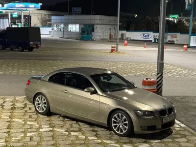 BMW 3-Series 2008, 92000 км, за 6367.34 USD - фото 17
