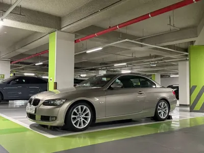 BMW 3-Series 2008, 92000 км, за 6367.34 USD - фото 18
