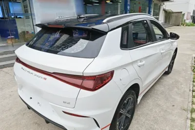 BYD e2 2021, 105399 км, за 8271 USD - фото 6