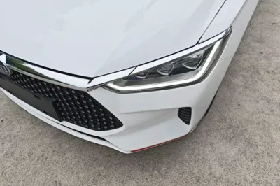 BYD e2 2021, 105399 км, за 8271 USD - фото 8