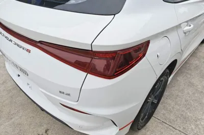 BYD e2 2021, 105399 км, за 8271 USD - фото 9