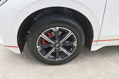 BYD e2 2021, 105399 км, за 8271 USD - фото 10