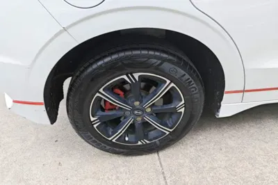 BYD e2 2021, 105399 км, за 8271 USD - фото 11