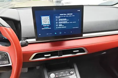 BYD e2 2021, 105399 км, за 8271 USD - фото 15