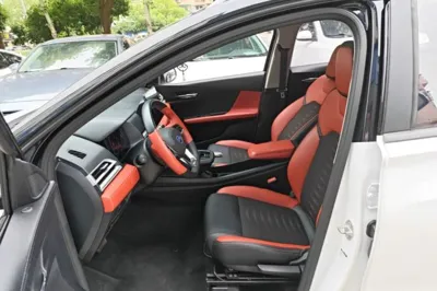 BYD e2 2021, 105399 км, за 8271 USD - фото 17