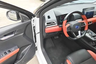 BYD e2 2021, 105399 км, за 8271 USD - фото 18