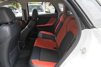 BYD e2 2021, 105399 км, за 8271 USD - фото 20