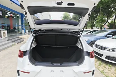 BYD e2 2021, 105399 км, за 8271 USD - фото 22