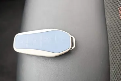 BYD e2 2021, 105399 км, за 8271 USD - фото 23