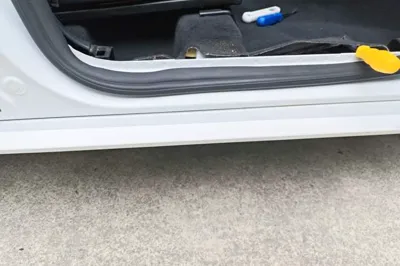 BYD e2 2021, 105399 км, за 8271 USD - фото 26