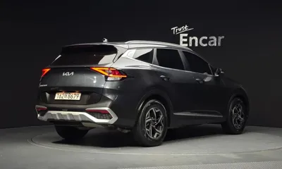 Kia Sportage 2022, 62693 км, за 13809.05 USD