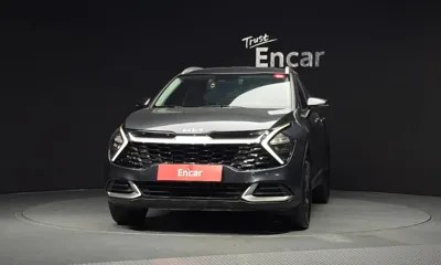 Kia Sportage 2022, 62693 км, за 13809.05 USD