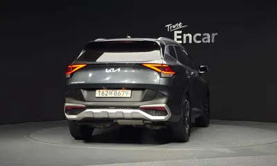 Kia Sportage 2022, 62693 км, за 13809.05 USD