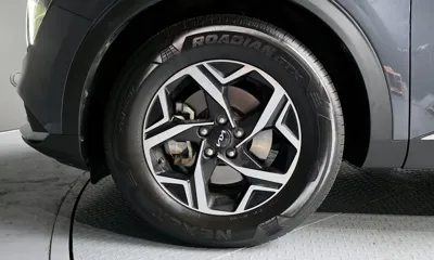 Kia Sportage 2022, 62693 км, за 13809.05 USD