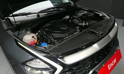 Kia Sportage 2022, 62693 км, за 13809.05 USD - фото 6