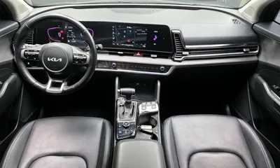 Kia Sportage 2022, 62693 км, за 13809.05 USD - фото 7