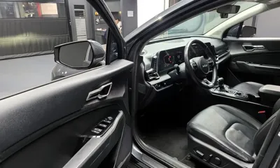 Kia Sportage 2022, 62693 км, за 13809.05 USD - фото 11