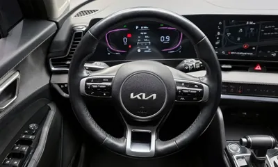 Kia Sportage 2022, 62693 км, за 13809.05 USD - фото 13