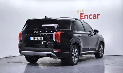 Hyundai Palisade 2022, 75950 км, за 16026.48 USD