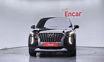 Hyundai Palisade 2022, 75950 км, за 16026.48 USD