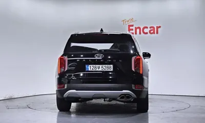 Hyundai Palisade 2022, 75950 км, за 16026.48 USD