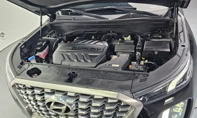 Hyundai Palisade 2022, 75950 км, за 16026.48 USD - фото 6