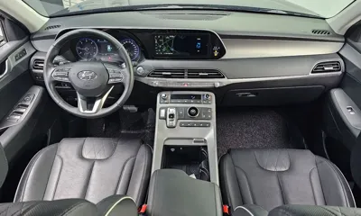 Hyundai Palisade 2022, 75950 км, за 16026.48 USD - фото 7