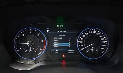 Hyundai Palisade 2022, 75950 км, за 16026.48 USD - фото 8
