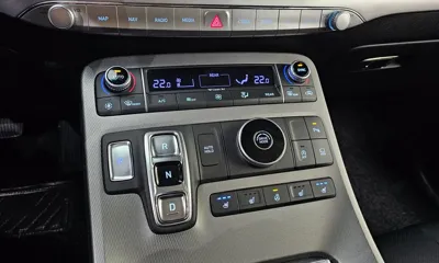 Hyundai Palisade 2022, 75950 км, за 16026.48 USD - фото 9