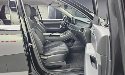 Hyundai Palisade 2022, 75950 км, за 16026.48 USD - фото 11