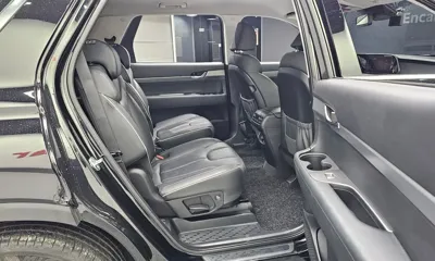 Hyundai Palisade 2022, 75950 км, за 16026.48 USD - фото 12