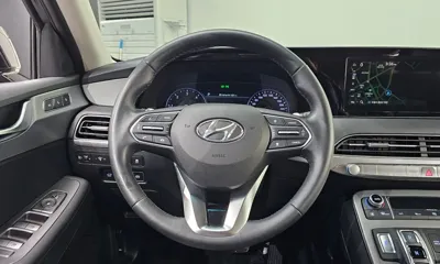 Hyundai Palisade 2022, 75950 км, за 16026.48 USD - фото 13
